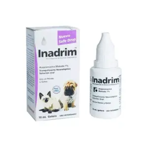 Inadrim Gotas