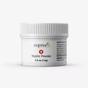 Styptic Powder - Espree