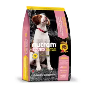 Nutram S2 Sound Puppy