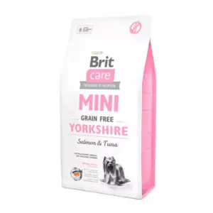 Brit Care Adult Mini Yorkshire