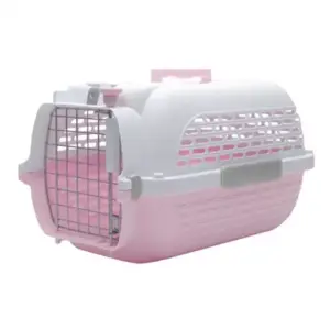 Dog It Voyageur Rosado