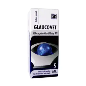 Glaucovet