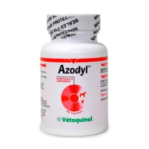 Azodyl Tratamiento Renal por 90 capsulas