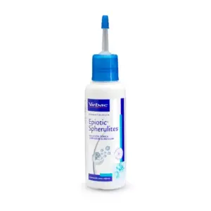 Epiotic Spherulites - Virbac