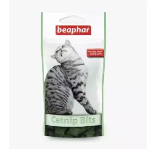 Beaphar – Catnip Bits 35gr