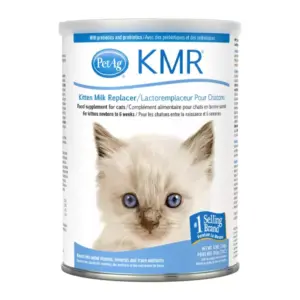 KMR Sustituto de Leche en Polvo para Gatitos