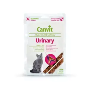 Canvit Health Care Snack Urinary 100 gr.