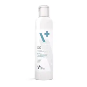 Vet Expert Shampoo Hipoalergénico 250ml
