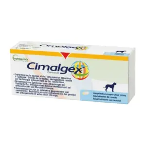 Cimalgex