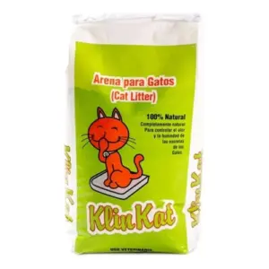 Klinkat Arena para gatos