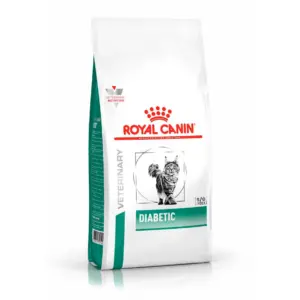 Royal Canin VHN Diabetic