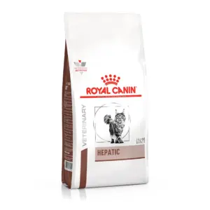 Royal Canin Vhn Cat Hepatic