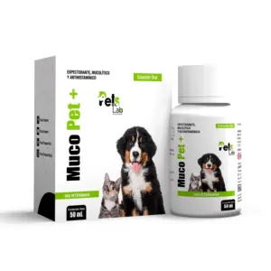 Muco Pet +