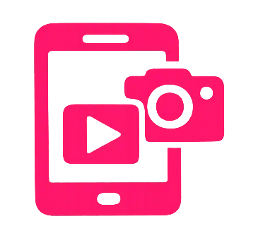 Fotos y videos diarios